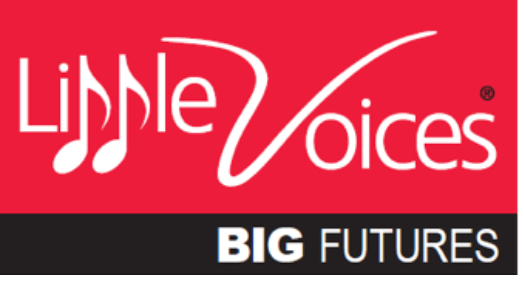 Little Voices logo