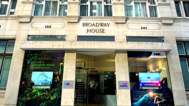 Broadway House
