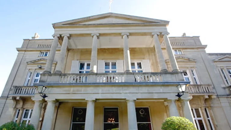 Engineers' House