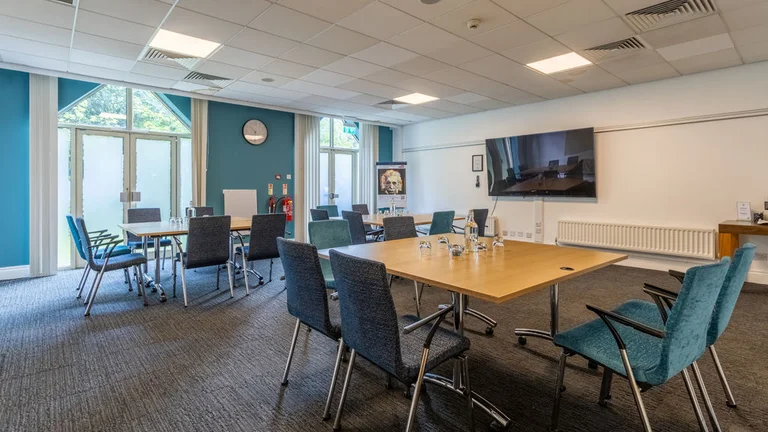 Woodland Grange Medium Meeting Rooms