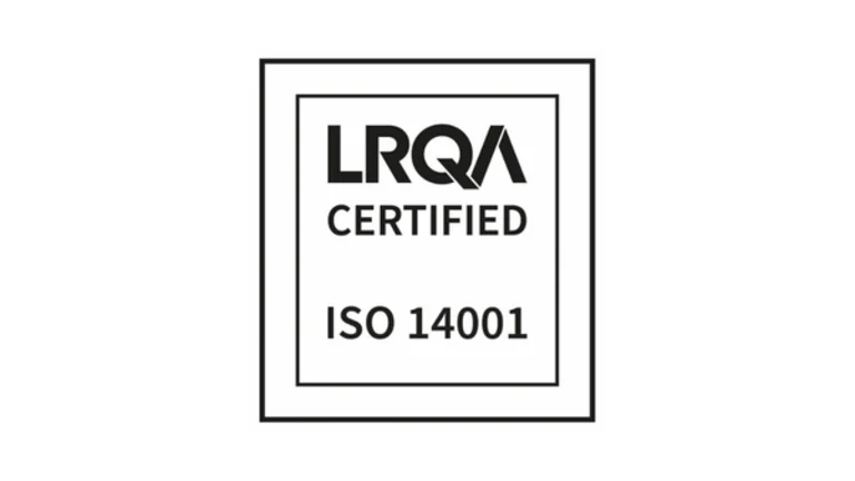 ISO 14001 logo