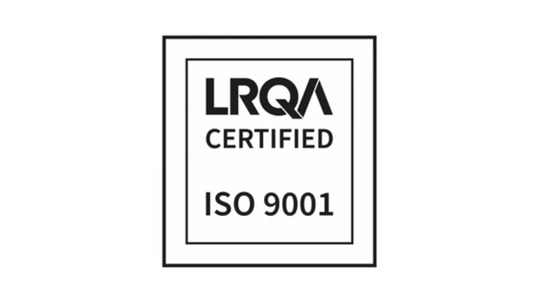 ISO 9001 Logo