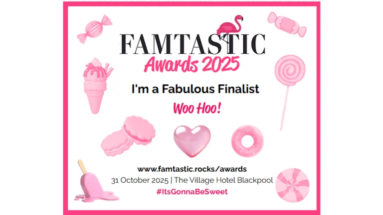 Famtastic Finalists Woodland Grange Best Conference Room 2025
