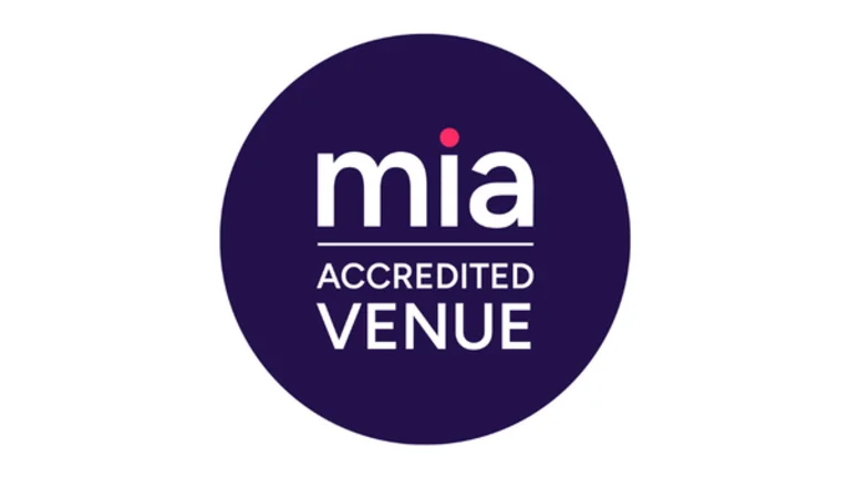 MIA Accredited Logo