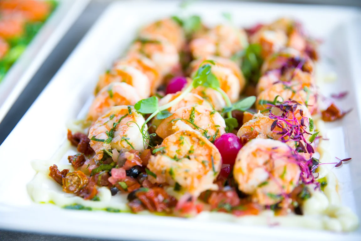 corporate catering for events