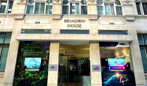 Broadway House