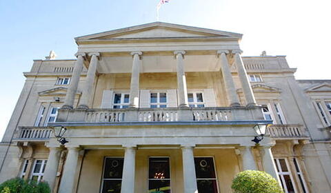 Engineers' House